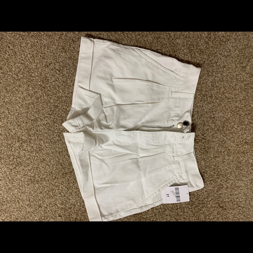 Unbranded Women Jean Shorts Sz. 27